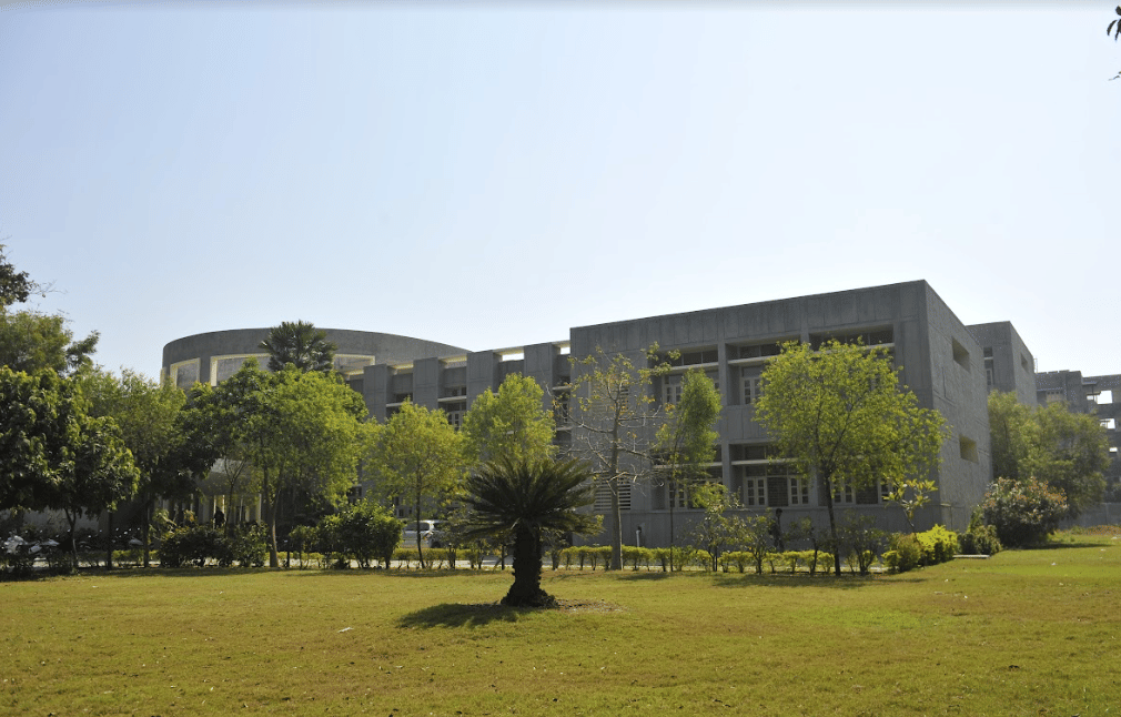 Indukaka Ipcowala College of Pharmacy Anand Campus photo 5